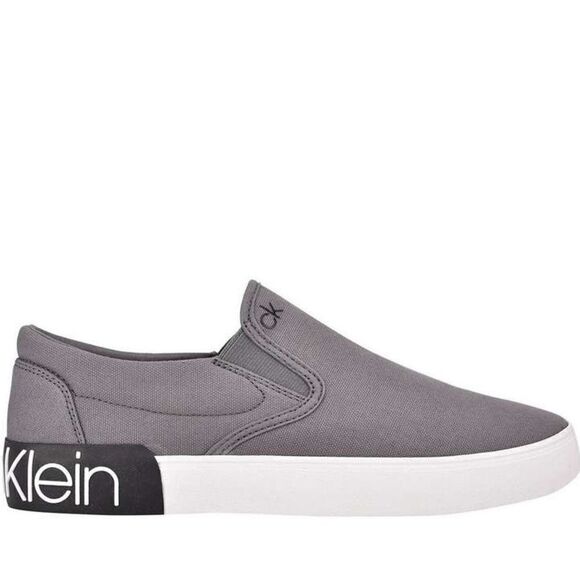 MEN'S CALVIN KLEIN RYOR CASUAL SHOES size 12 - Picture 1 of 5